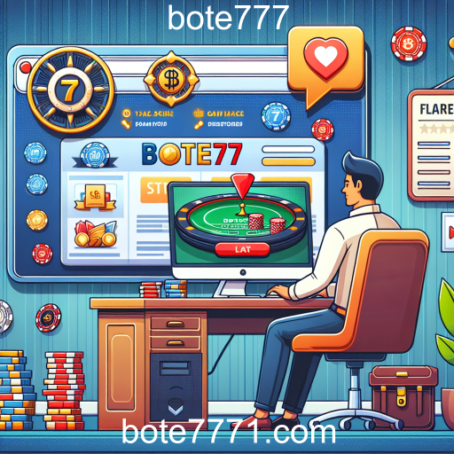 Descubra Tudo Sobre o Bote777: Perguntas Frequentes