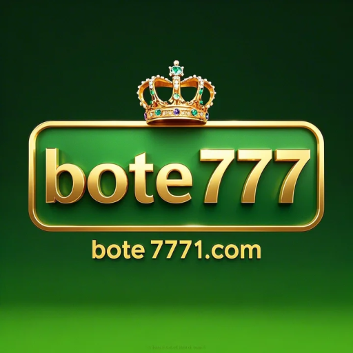 bote777